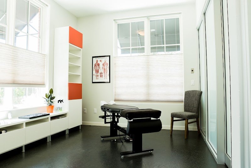 Valeo Health Clinic (formerly Active Living Chiropratic) in Kelowna, British Columbia