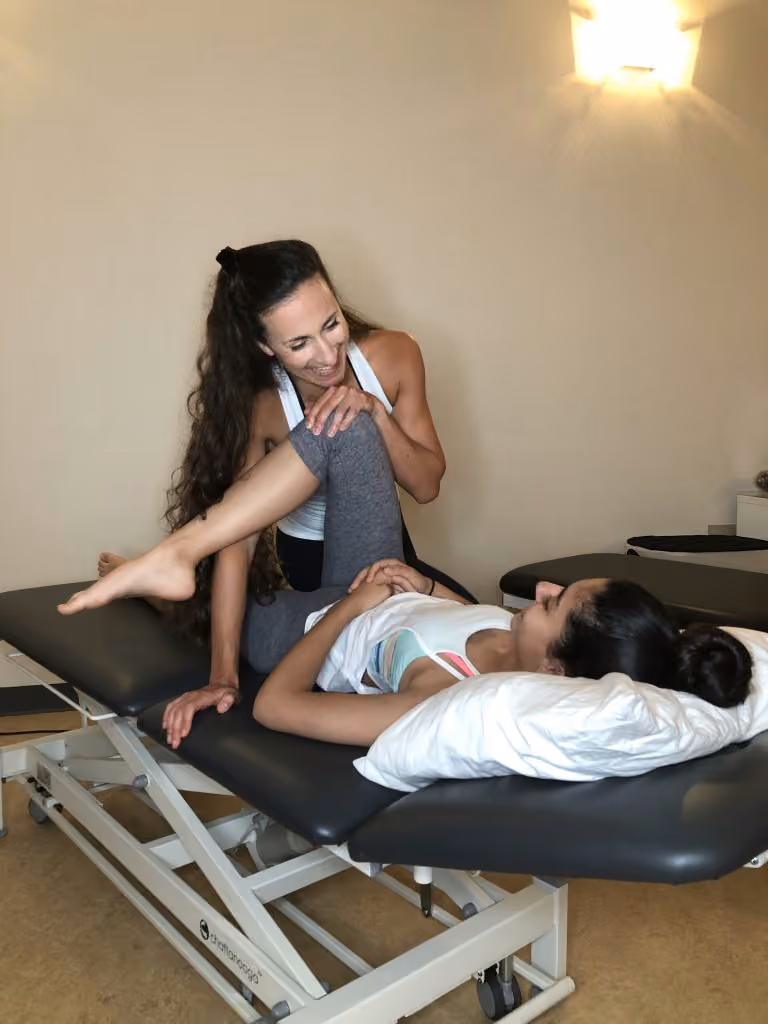 Valeo Physiotherapy