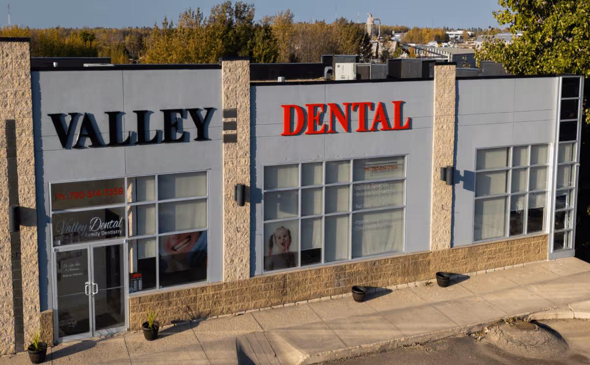 Valley Dental Clinic - CDCP Accepted