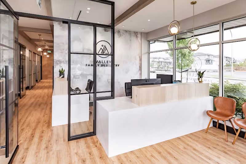 Valley Family Dentistry