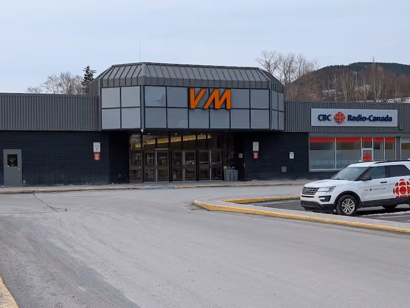 Valley Mall