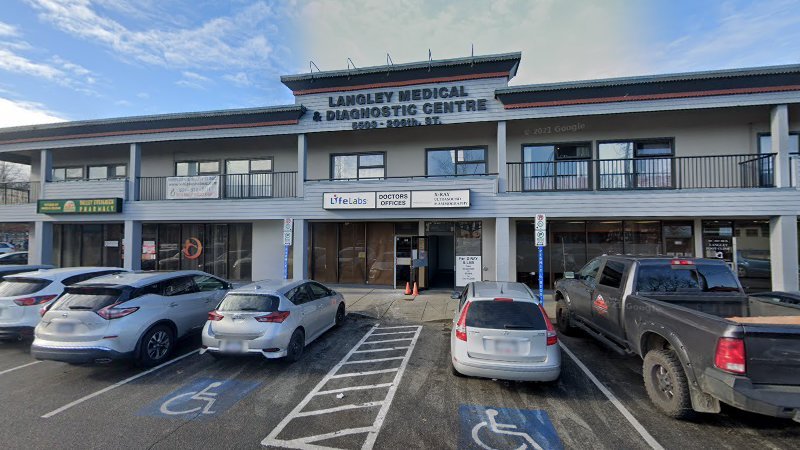 Valley Medical Imaging - Langley in Langley, British Columbia