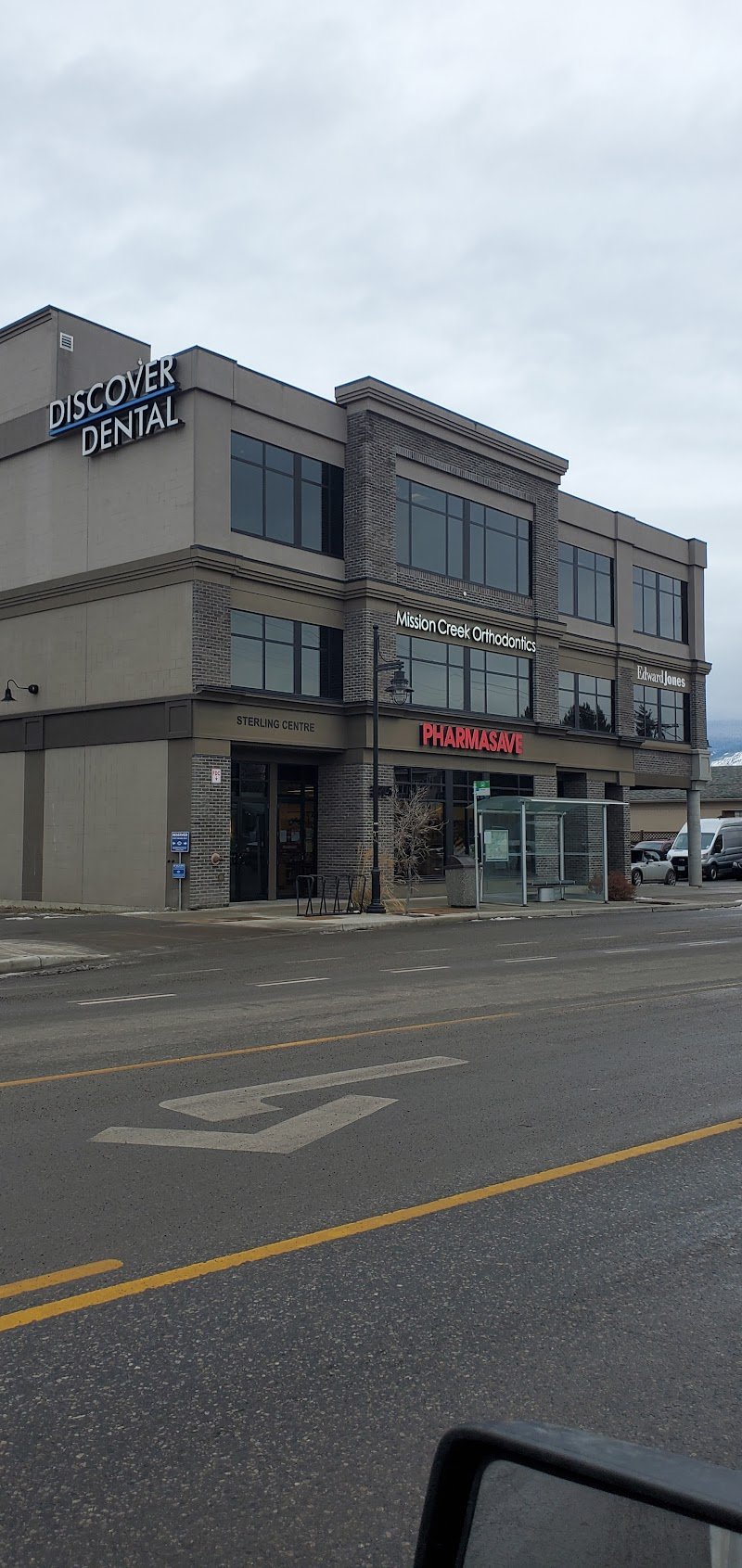 Valley Medical Laboratories Operated by Dynacare in Kelowna, British Columbia