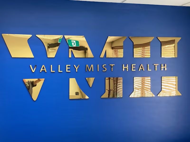 Valley Mist Health in Drayton Valley, Alberta