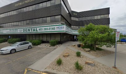 Valley View Family Practice in Calgary, Alberta