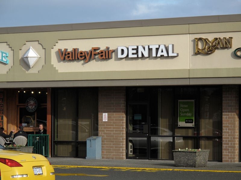 ValleyFair Dental Clinic, photo 2