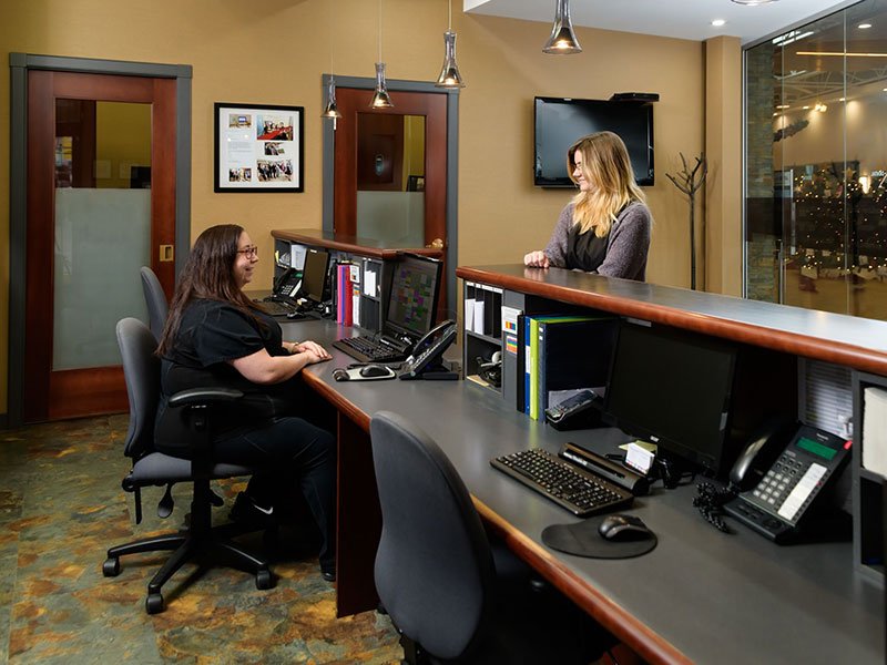 ValleyFair Dental Clinic, photo 3