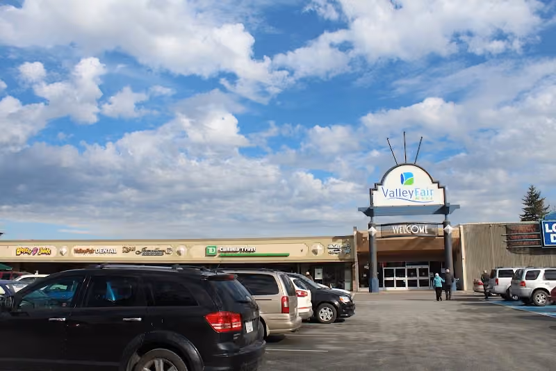 ValleyFair Dental Clinic
