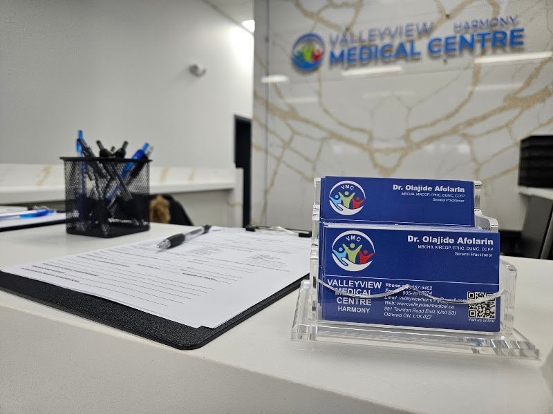Valleyview Medical Centre - Oshawa, photo 2
