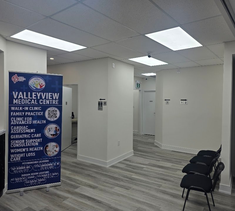 Valleyview Medical Centre-Peterborough Pharmacy, photo 2