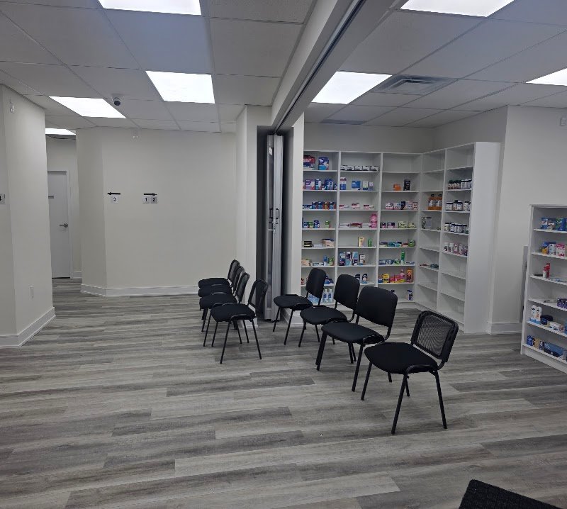 Valleyview Medical Centre-Peterborough Pharmacy, photo 3