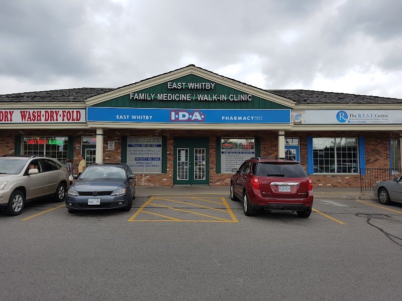 Valleyview Medical Centre, photo 2