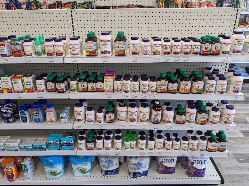 Value Drug Mart, photo 3