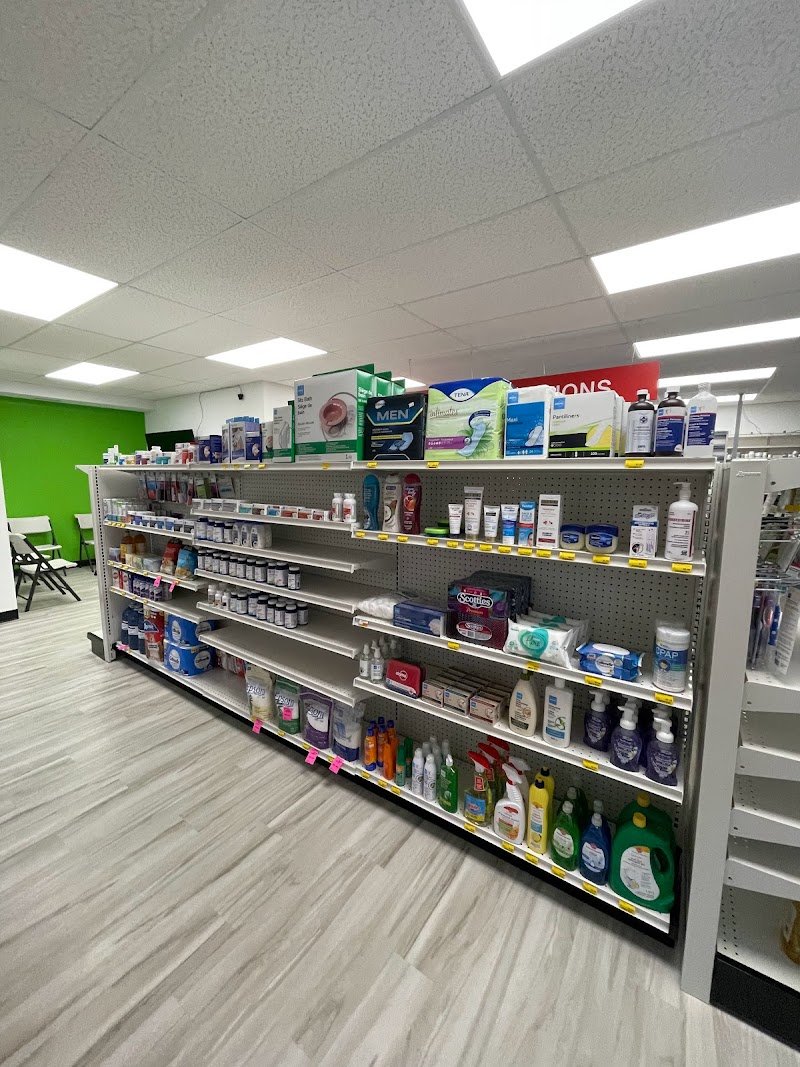 Value Drug Mart Grande Prairie, photo 2