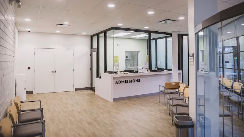 Vancouver City Centre Urgent Primary Care Centre