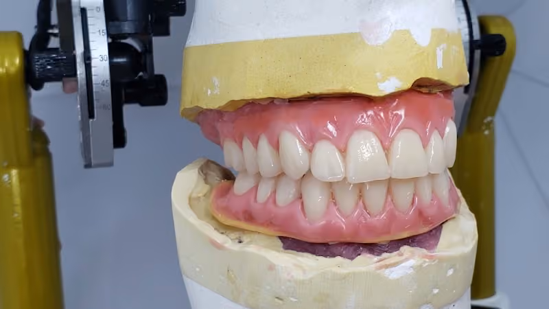 Vancouver Island Dental Specialists