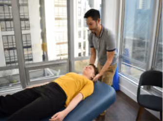 Vancouver Physiotherapy Hub