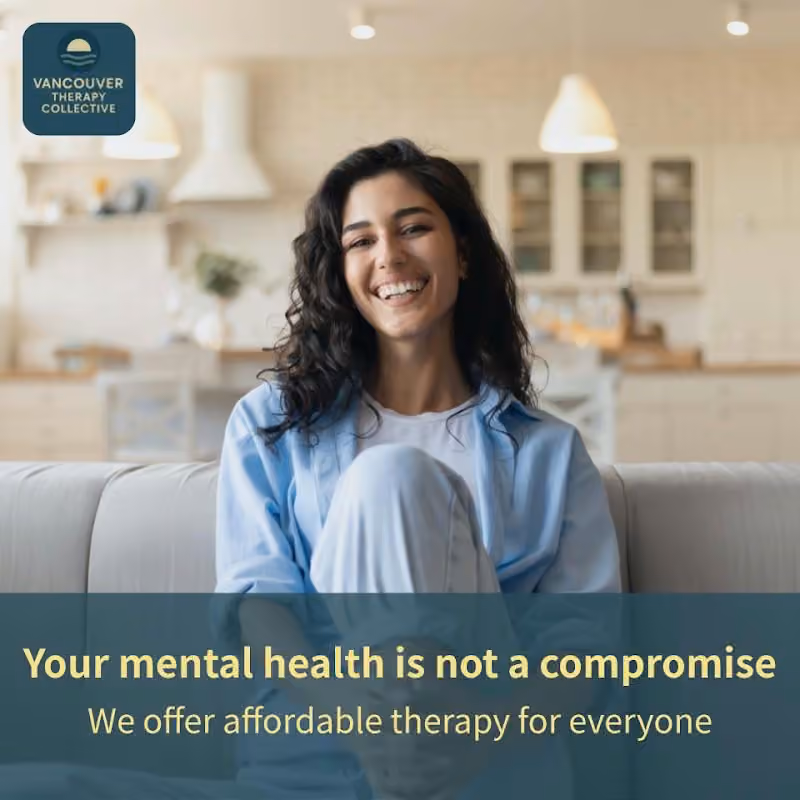 Vancouver Therapy Collective