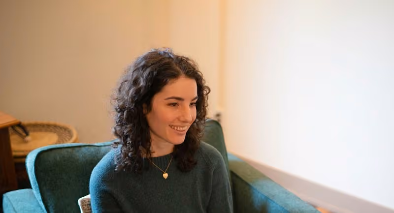 Vanessa Deverell Counselling & Craniosacral
