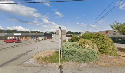 Varma Ashok Dr in Powell River