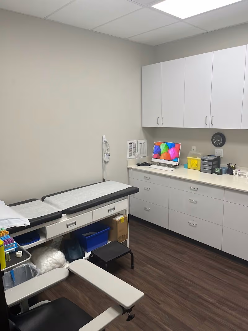Varsity Lab Services