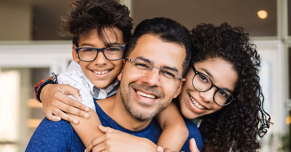 Vaughan Family Eye Care