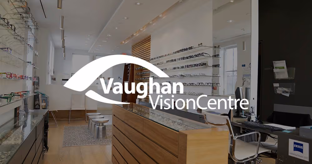 Vaughan Vision Centre