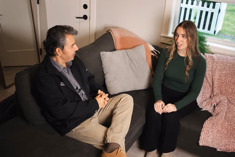 Vedder Counselling Chilliwack