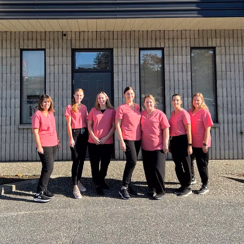Vedder Dental Clinic of Chilliwack