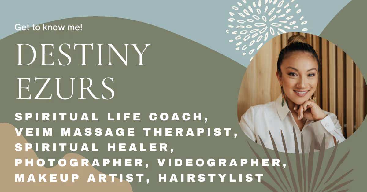 Veim Healing Massage