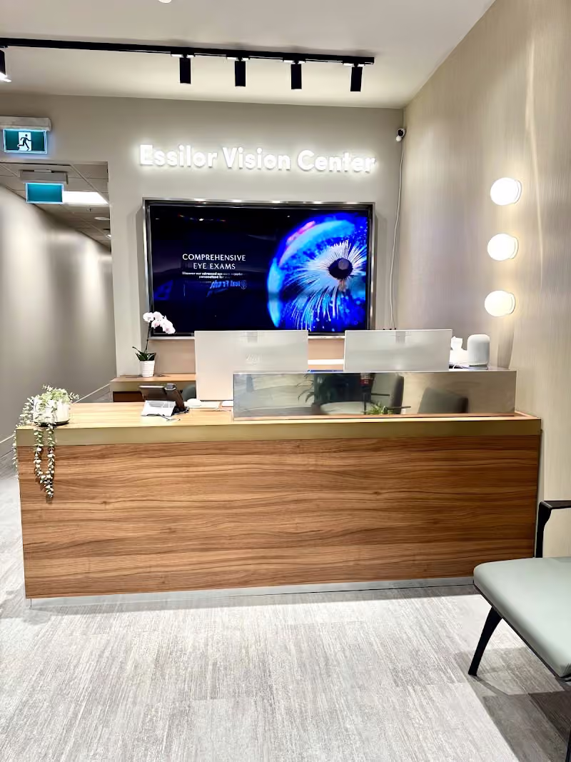 Velore EyeCare