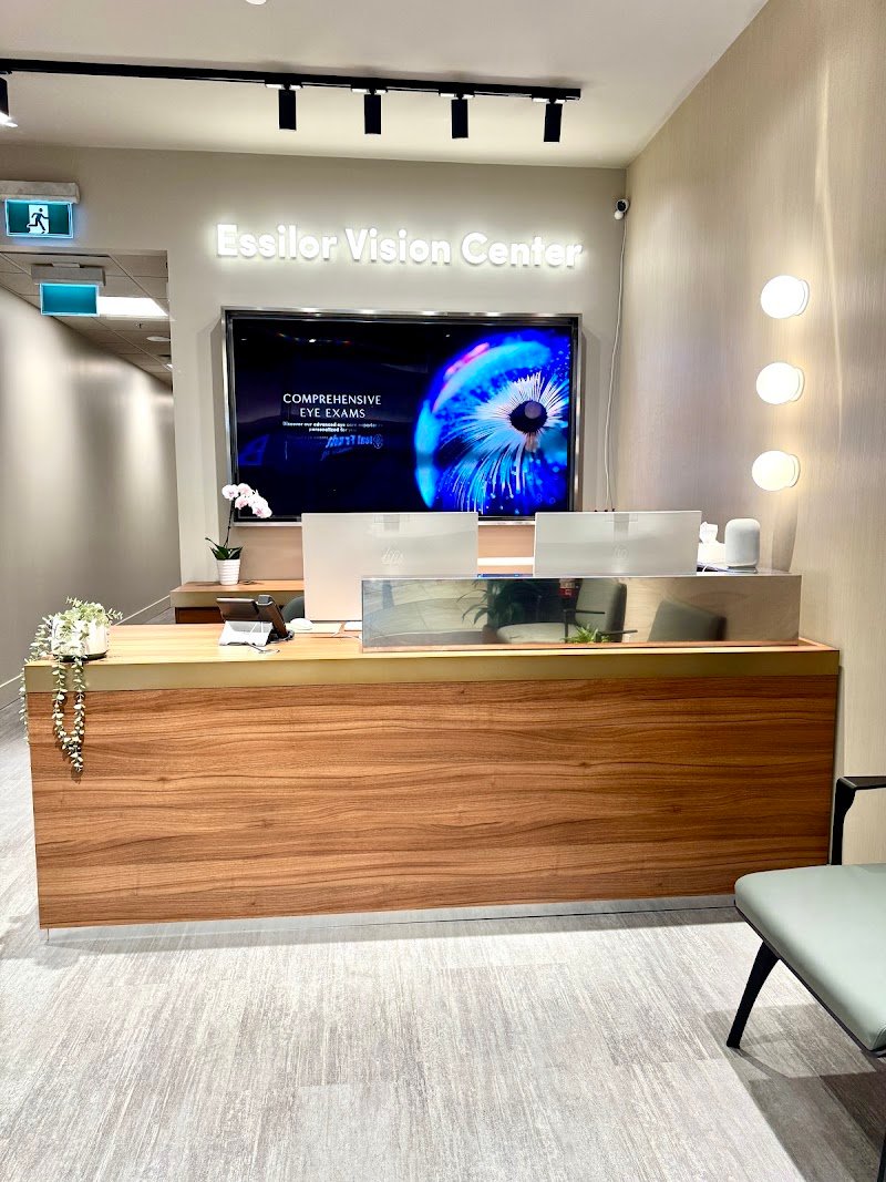 Velore EyeCare in Kitchener