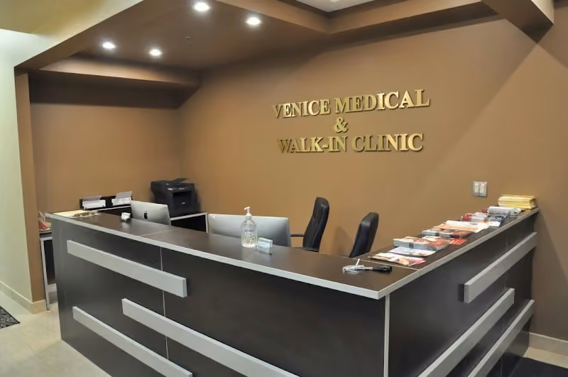 Venice Medical Centre
