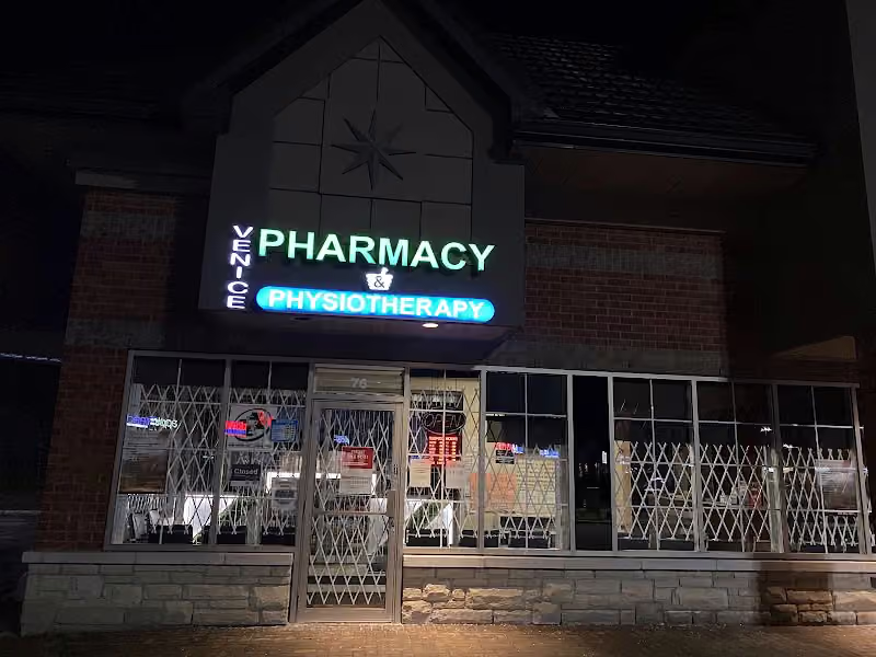 Venice Pharmacy