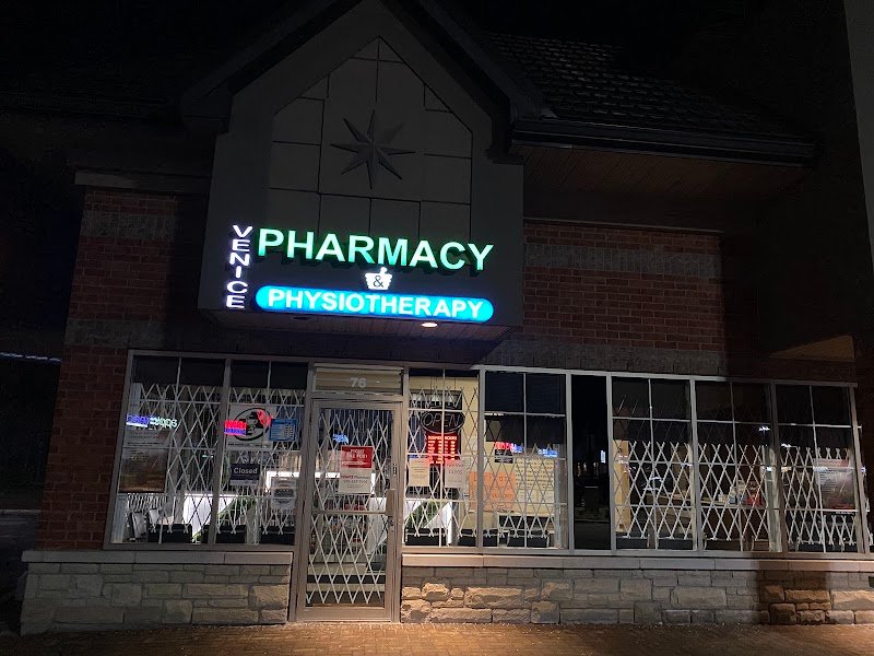 Venice Pharmacy in Vaughan