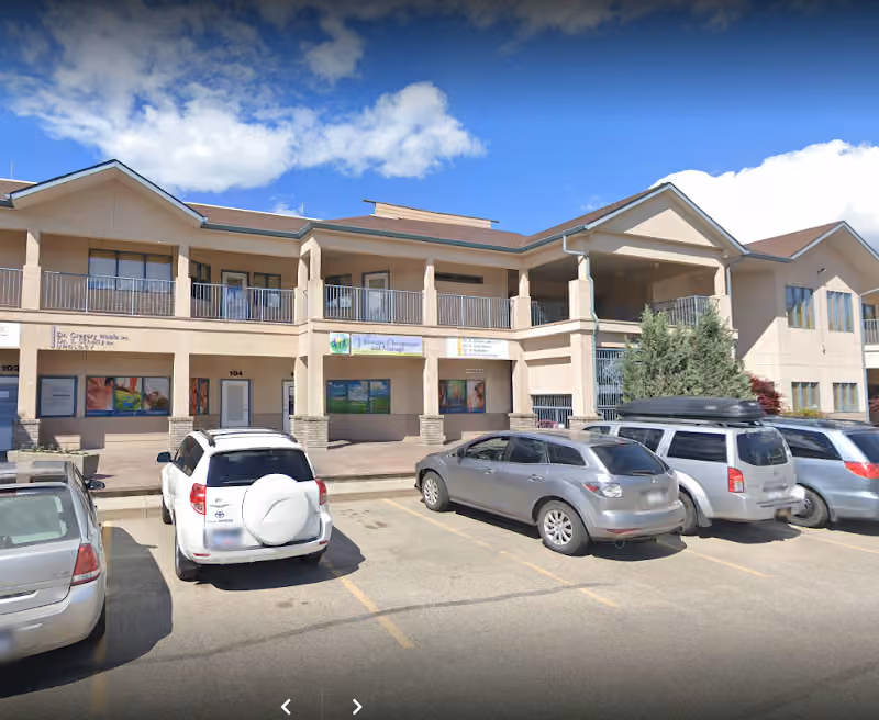 Vernon Chiropractic and Massage