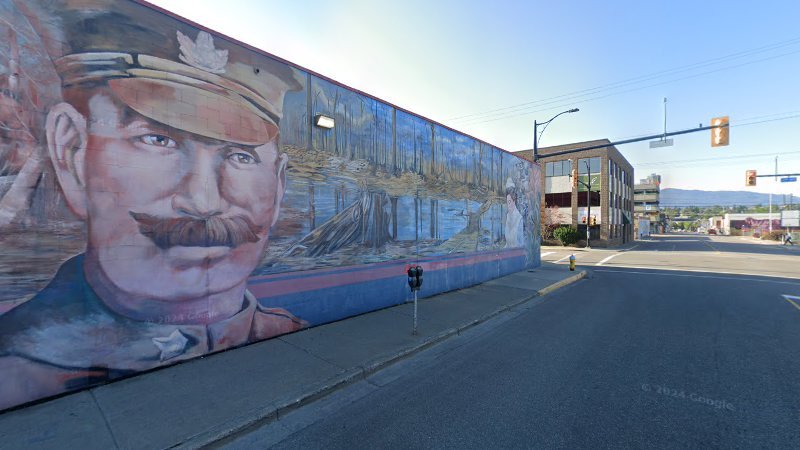 Vernon Family Practice Associates in Vernon, British Columbia