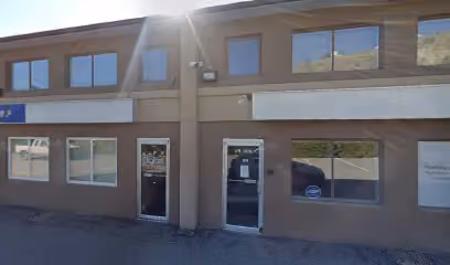 Vernon Medical Acupuncture (Jeff Ostheimer, RTCMP)