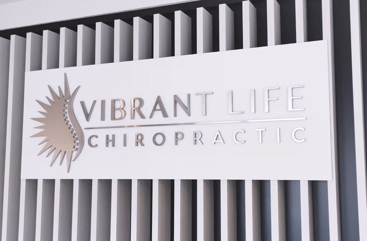 Vibrant Life Chiropractic
