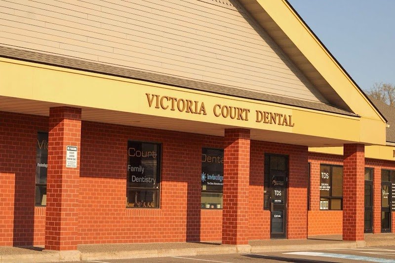 Victoria Court Dental