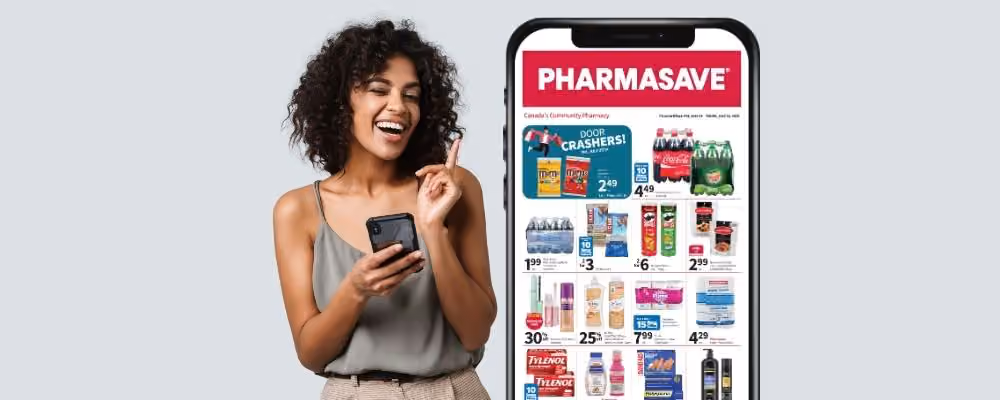 Victoria Pharmasave Pharmacy