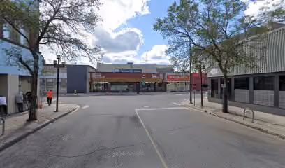 Victoriaville Physiotherapy Centre