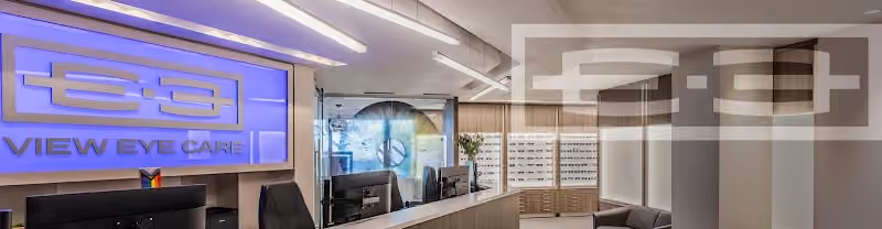 View Eye Care