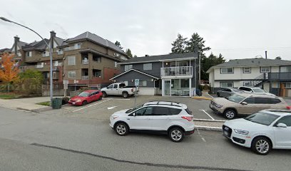 View Medical Family Practice in Delta