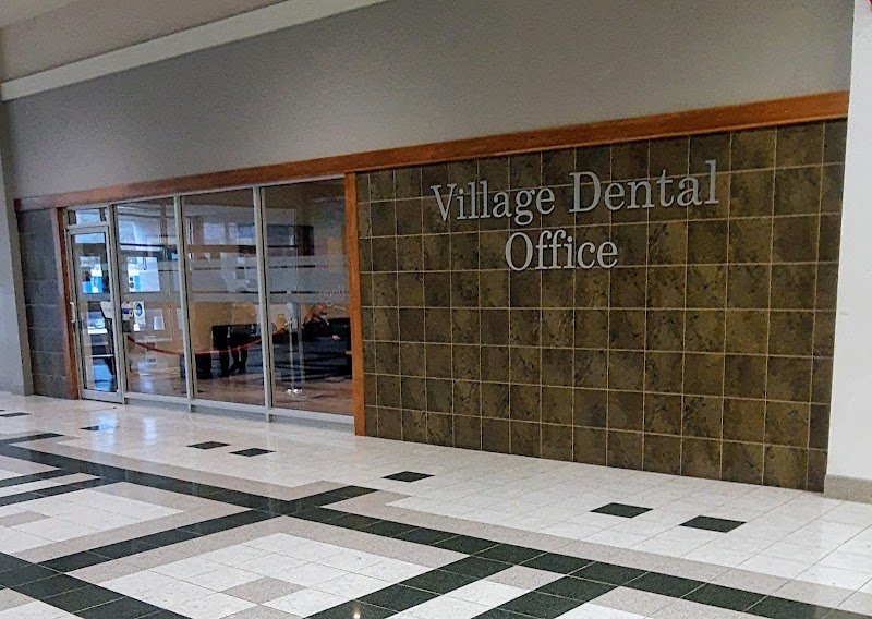 Village Dental Office in St. John's, Newfoundland and Labrador
