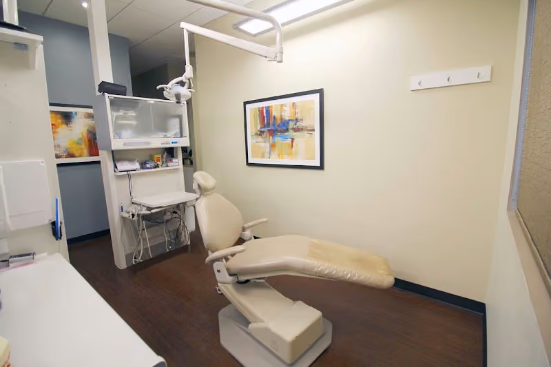 Village Lane Dental Centre