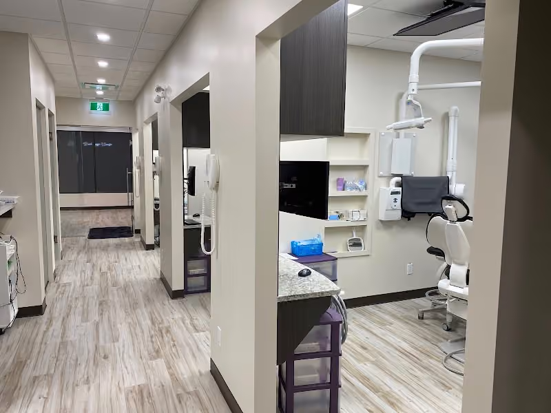 Village Mall Dental