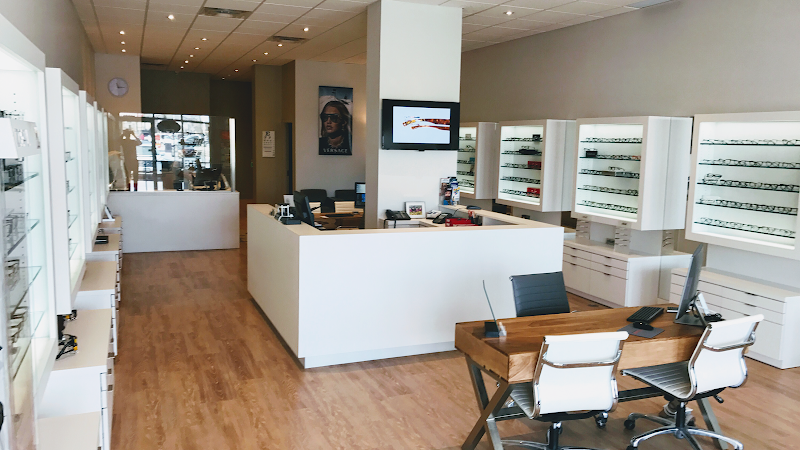 Vision Clinic | Burlington in Burlington, Ontario