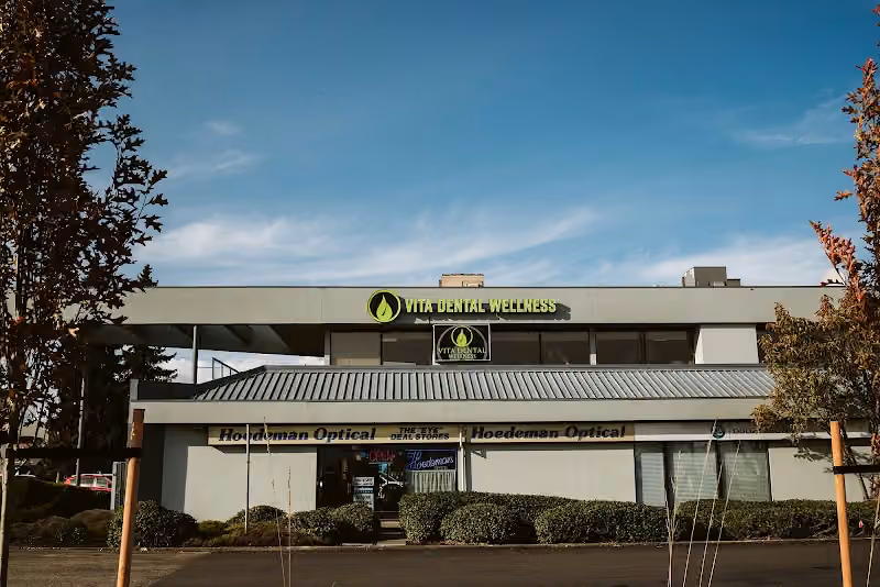 Vita Dental Wellness