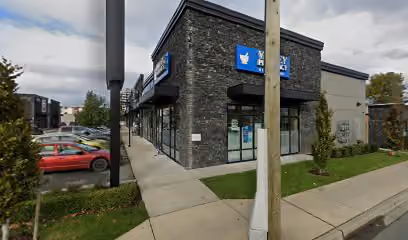 Vital Health Chilliwack